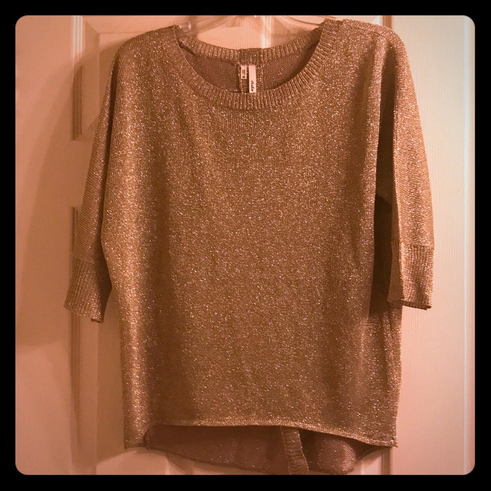 Maurice’s Gold Top